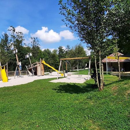 Ferienwohnung Agerblick 3 Zimmer Mit Kueche, 83M2 Lenzing Buitenkant foto