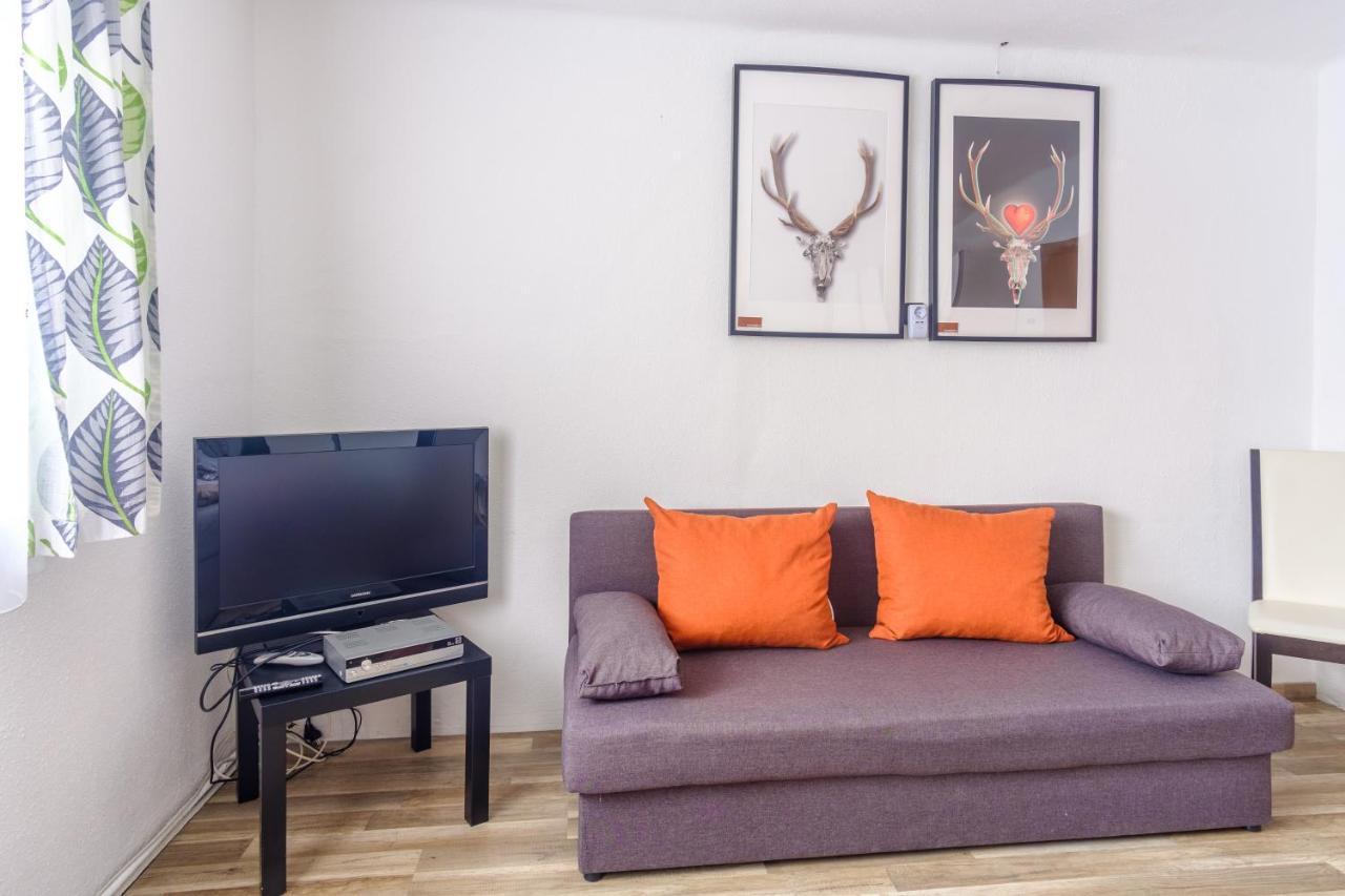 Ferienwohnung Agerblick 3 Zimmer Mit Kueche, 83M2 Lenzing Buitenkant foto