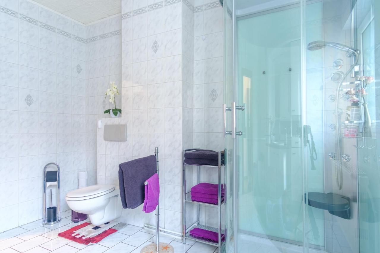 Ferienwohnung Agerblick 3 Zimmer Mit Kueche, 83M2 Lenzing Buitenkant foto