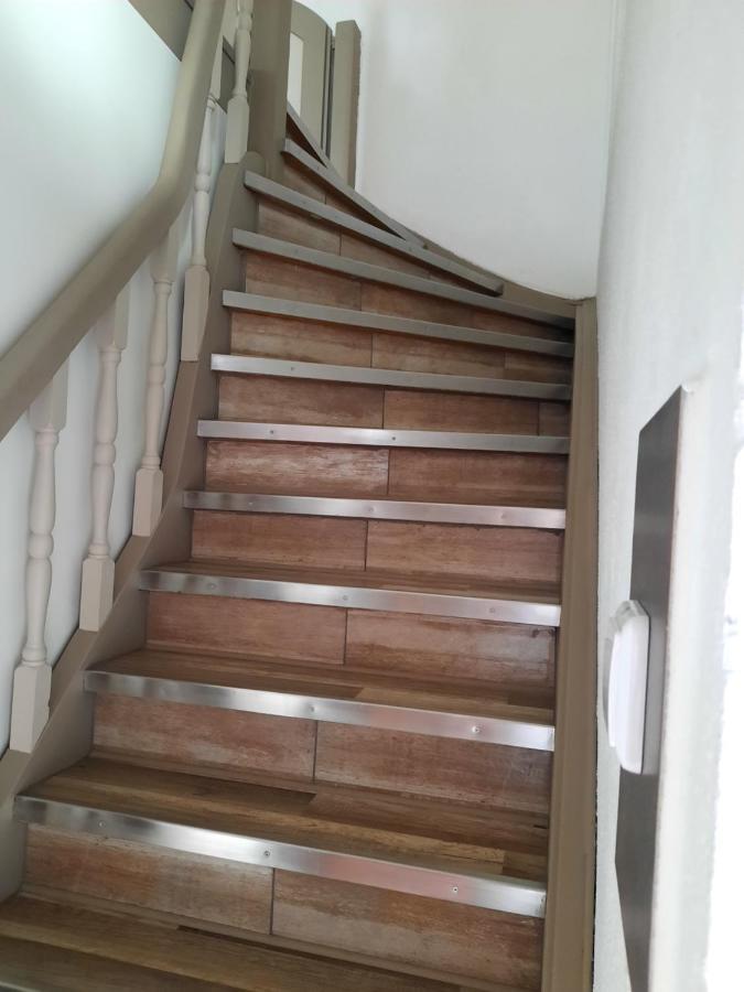 Ferienwohnung Agerblick 3 Zimmer Mit Kueche, 83M2 Lenzing Buitenkant foto