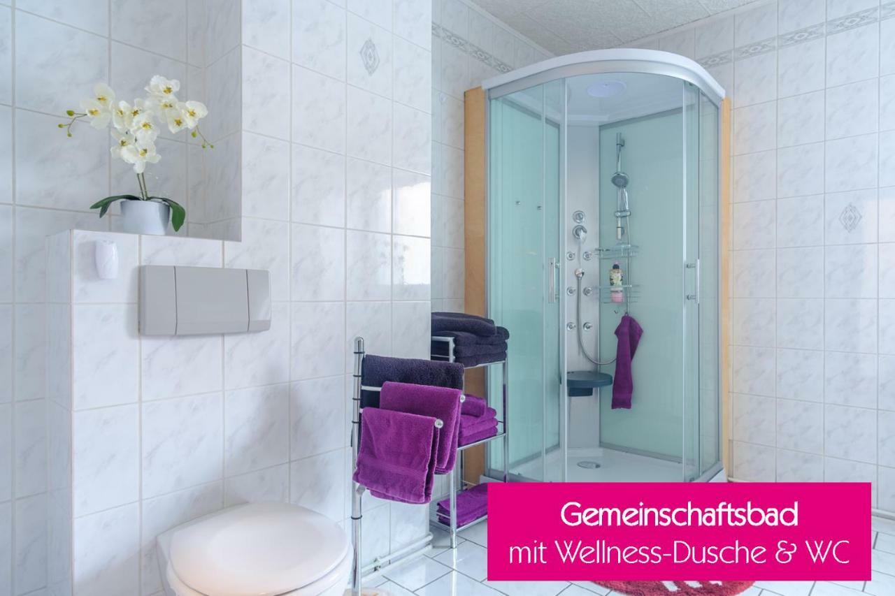 Ferienwohnung Agerblick 3 Zimmer Mit Kueche, 83M2 Lenzing Buitenkant foto