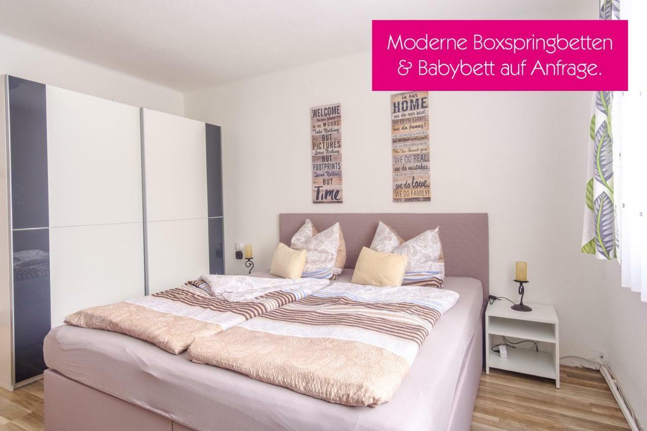 Ferienwohnung Agerblick 3 Zimmer Mit Kueche, 83M2 Lenzing Buitenkant foto